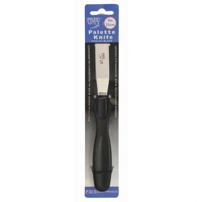 Afbeelding van PME Paletmes / Glaceermes doorgezet 11 cm