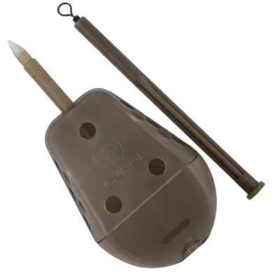 Image de Guru Multi Asticots Feeder Taille : Mini 20g