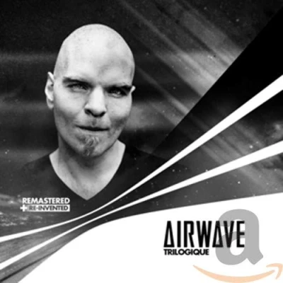 Afbeelding van Airwave Trilogique (4 CD) (Remastered)