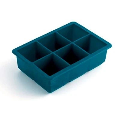 Afbeelding van IJsemmer Quid Spirit Plastic 15 x 10,5 4,5 cm