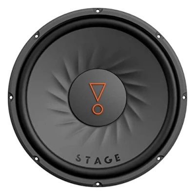 Afbeelding van JBL Stage 102 10 inch (25 cm) subwoofer