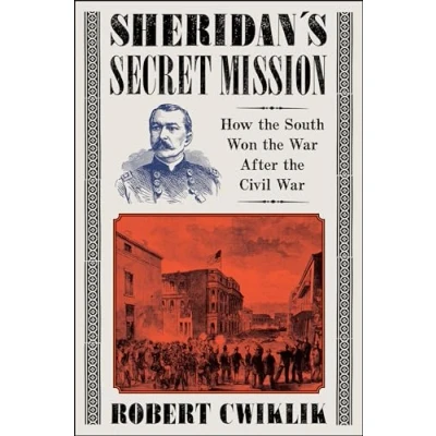 Afbeelding van Sheridan&#039;s Secret Mission
