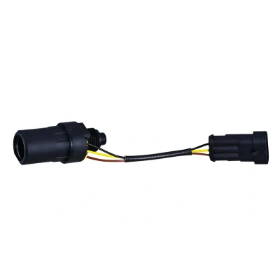 Afbeelding van HELLA 6PU 009 145 391 Sensoren