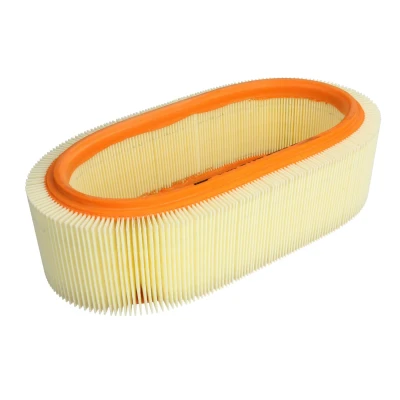 Afbeelding van HENGST Filter E798L Luchtfilter 92 257 insert RENAULT: CLIO 2, Kangoo I Express, I, DACIA: Sandero Logan MCV, Express