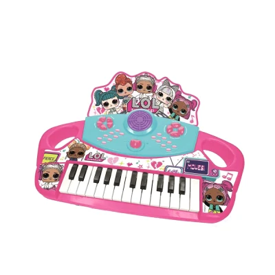 Afbeelding van LOL Surprise Keyboard 8411865048540