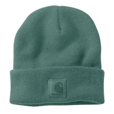 Afbeelding van Carhartt Muts Green Label Watch Hat Beanie *Limited Edition