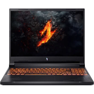 Afbeelding van ACER Nitro V 16 ANV16 41 R12X, 16inch WUXGA, AMD Ryzen 5 8645HS, 16GB, 1TB PCIe NVMe SSD, RTX 4060 8GB, W11 Home