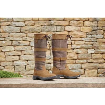 Image de Dublin Boots River III Regular Marron foncé 41