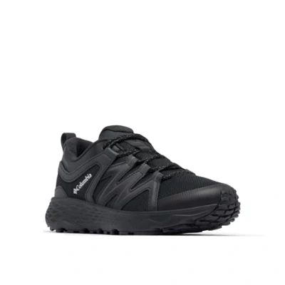 Afbeelding van Columbia Peakfreak Roam Waterdichte trekking en wandelschoenen met lage taille voor dames, zwart., 37 EU