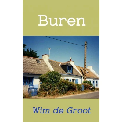 Afbeelding van Buren