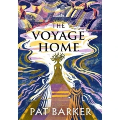 Image de The voyage home