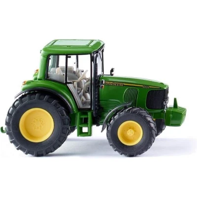 Afbeelding van Wiking 039302 H0 Landbouwmachine John Deere 6820