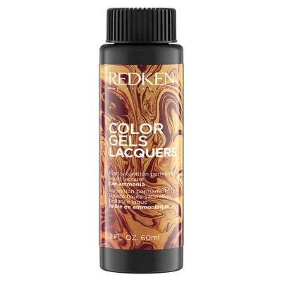 Afbeelding van Redken Color Gel Macchiato 5NW 60ml