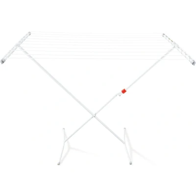 Afbeelding van Leifheit 72700 Classic 100 Easy Droogrek 100Cm/10M