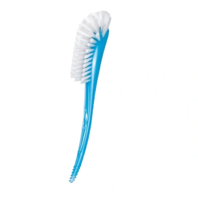 Afbeelding van Philips Avent Fles &amp; Speenborstel Blauw