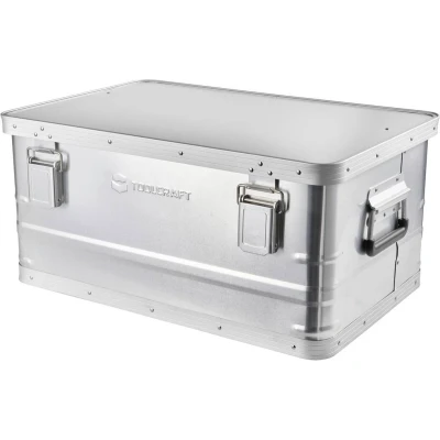 Afbeelding van TOOLCRAFT TO 8476518 Gereedschapsbox (l x b h) 570 273 374 mm