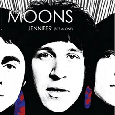 Afbeelding van Moons Jennifer (Sits Alone) (7&quot; Vinyl Single)