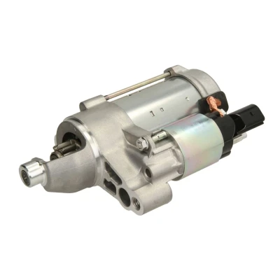 Afbeelding van DENSO DSN1201 Startmotor 12 1,5 11 AUDI: A4 B8 Avant, Q5, Saloon