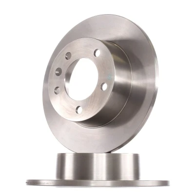 Afbeelding van Brembo Remschijf 08.9371.10