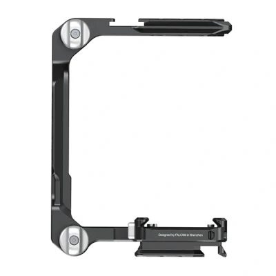 Afbeelding van Falcam F22&amp;F38&amp;F50 Quick Release Foldable Half Cage C00B3808