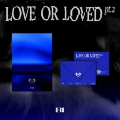 Afbeelding van B.I Love Or Loved Part.2 (CD)