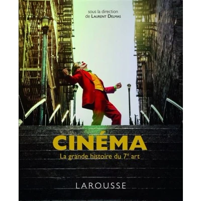 Image de Cinéma La grande histoire du 7ème art