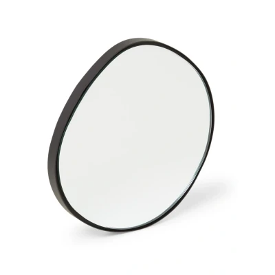 Afbeelding van Serax A Wandspiegel 20,5 Cm Zwart