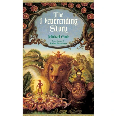 Afbeelding van Neverending Story