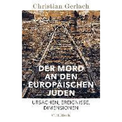 Afbeelding van Der Mord an den europäischen Juden