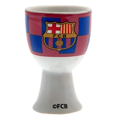 Afbeelding van Barcelona Eierdop Check