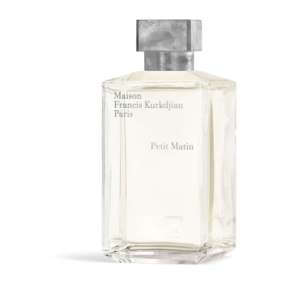 Afbeelding van Maison Francis Kurkdjian Petit Matin Eau de Parfum 200 ml