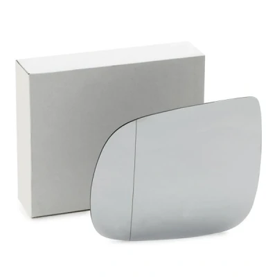 Afbeelding van Spiegelglas, buitenspiegel ALKAR 6431794