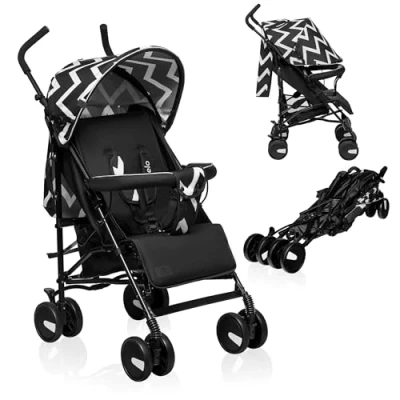 Afbeelding van Lionelo Buggy Elia Oslo