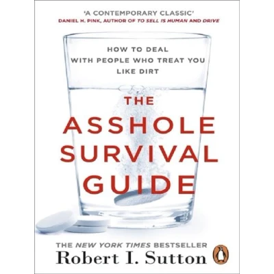 Image de The Asshole Survival Guide