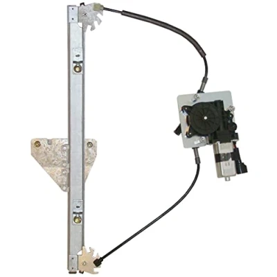 Afbeelding van Valeo Raammechanisme 850658