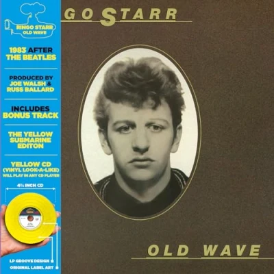 Afbeelding van OLD WAVE