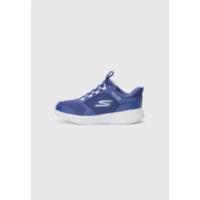 Afbeelding van Skechers Performance GO RUN 400 V2 Sneakers laag voor kinderen, Maat: 37, Navy Schoenen