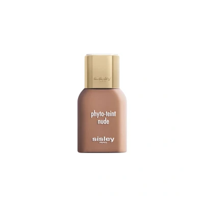 Afbeelding van Sisley Phyto Teint Nude Foundation 6C Amber 30 ml