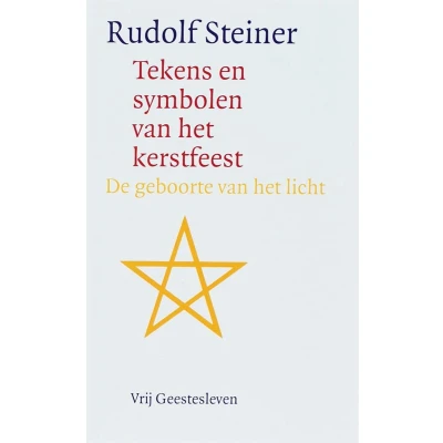 Afbeelding van Tekens en symbolen van het kerstfeest