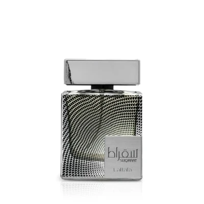 Afbeelding van Lattafa Suqraat Eau de Parfum 100ml