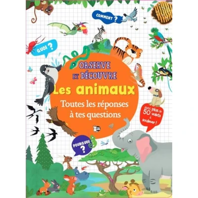 Image de Les Animaux