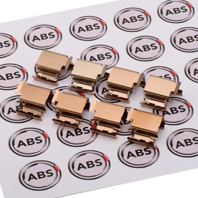 Afbeelding van Abs Rem montageset 1218Q