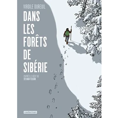 Afbeelding van Dans les forets de siberie