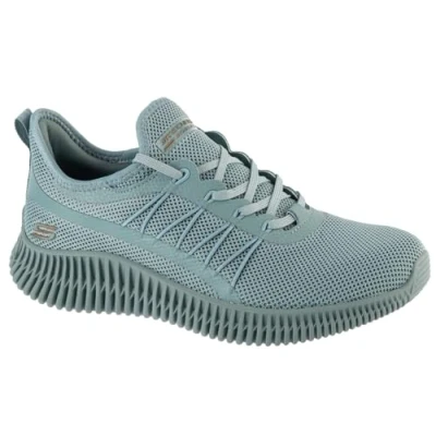 Afbeelding van Skechers Damessneakers, Blauw, 41 EU