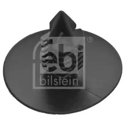 Afbeelding van FEBI BILSTEIN 100542 Clip, sier /beschermingslijst RENAULT: Kangoo II Express, MEGANE 3 Grandtour, Captur, DACIA: Lodgy