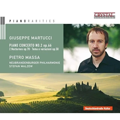 Afbeelding van Piano Concerto Nr.2 Op.44