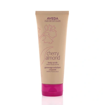 Afbeelding van Aveda Cherry Almond Body Scrub 200 ml