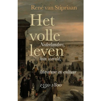 Image de Het volle leven