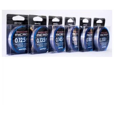 Afbeelding van Matrix Power Micron 0.07 mm