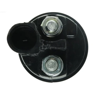 Afbeelding van AS PL SP0051 Reparatieset, startmotor